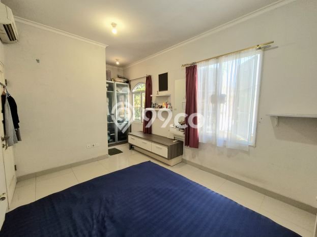 For Sale Hunian Rumah Terawat 3 KT di Gading Serpong, Tangerang For Sale Hunian Rumah Terawat 3 KT di Gading Serpong, Tangerang
