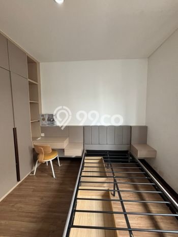 Hunian Mewah LB 125m2 Siap Pakai Desain Elegan di BSD City, Tangerang Hunian Mewah LB 125m2 Siap Pakai Desain Elegan di BSD City, Tangerang