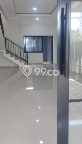 For Sale Hunian Rumah Terawat 1 KT di Villa Melati Mas, Tangerang Selatan For Sale Hunian Rumah Terawat 1 KT di Villa Melati Mas, Tangerang Selatan