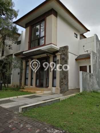 Dijual Rumah Mewah Megah Dengan View Cantik di BSD Avani, Tangerang Dijual Rumah Mewah Megah Dengan View Cantik di BSD Avani, Tangerang