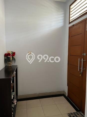 Rumah Mewah Dijual LT 198m2 di Bogor Tengah, Bogor Rumah Mewah Dijual LT 198m2 di Bogor Tengah, Bogor