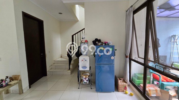 Dijual Rumah Mewah Megah Dengan View Cantik di BSD Avani, Tangerang Dijual Rumah Mewah Megah Dengan View Cantik di BSD Avani, Tangerang