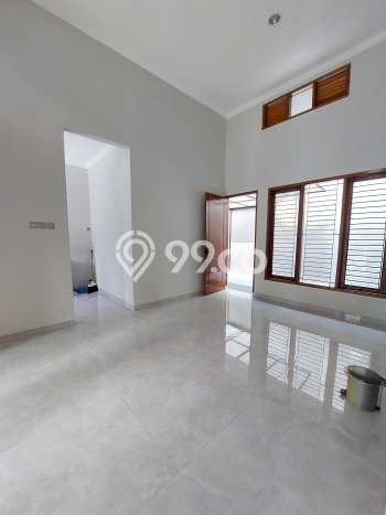 For Sale Hunian Rumah Nyaman 2 KT di BSD Kencana Loka, Tangerang For Sale Hunian Rumah Nyaman 2 KT di BSD Kencana Loka, Tangerang