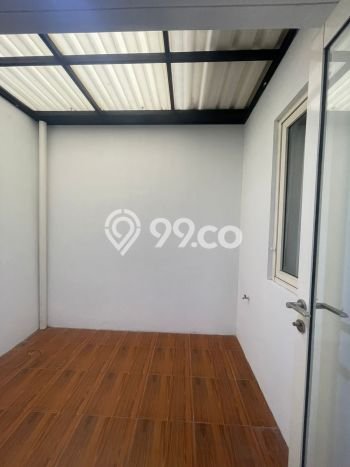 Jual Rumah Eksklusif 3 KT di BSD, Tangerang Jual Rumah Eksklusif 3 KT di BSD, Tangerang