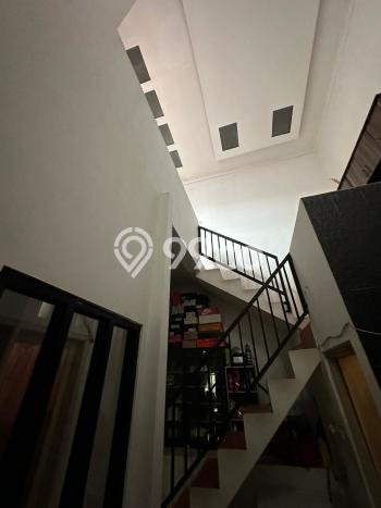 Hunian Nyaman Asri 4 KT Siap Pakai di Villa Melati Mas Tangerang Selatan Hunian Nyaman Asri 4 KT Siap Pakai di Villa Melati Mas Tangerang Selatan