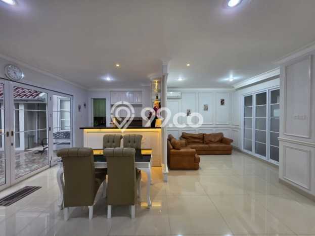 For Sale! Premium House LT 288m2 Desain Elegan di Gading Serpong For Sale! Premium House LT 288m2 Desain Elegan di Gading Serpong