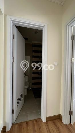Hunian Nyaman Asri 4 KT Siap Pakai di Gading Serpong Tangerang Hunian Nyaman Asri 4 KT Siap Pakai di Gading Serpong Tangerang