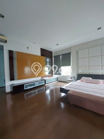 Jual Rumah Mewah Elegan Dengan View Cantik di BSD Telaga Golf, Tangerang Jual Rumah Mewah Elegan Dengan View Cantik di BSD Telaga Golf, Tangerang