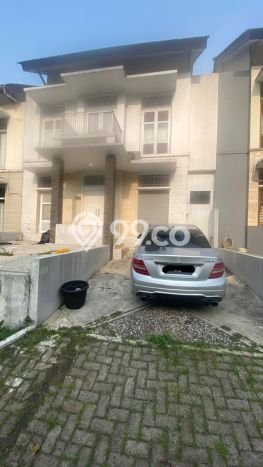 Rumah Mewah Dijual LT 198m2 di Bogor Tengah, Bogor Rumah Mewah Dijual LT 198m2 di Bogor Tengah, Bogor