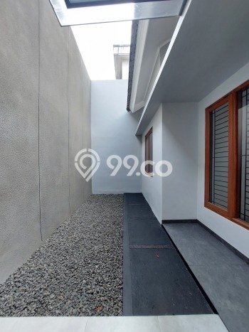For Sale Hunian Rumah Nyaman 2 KT di BSD Kencana Loka, Tangerang For Sale Hunian Rumah Nyaman 2 KT di BSD Kencana Loka, Tangerang