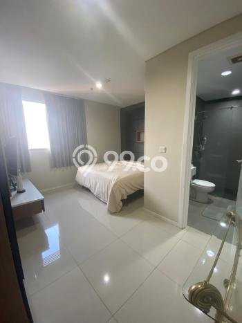 Apartemen Terawat Dijual di Tangerang Spesifikasi 2 KT, 2 KM Apartemen Terawat Dijual di Tangerang Spesifikasi 2 KT, 2 KM