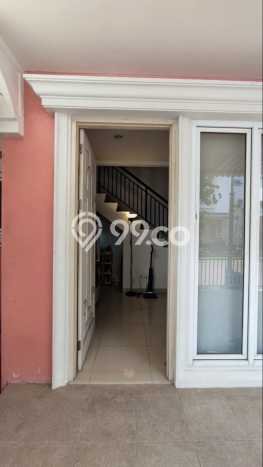 Jual Rumah Modern 3 KT di Gading Serpong, Tangerang Jual Rumah Modern 3 KT di Gading Serpong, Tangerang