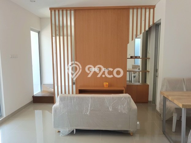 Dijual Hunian Rumah Nyaman 2 Kamar di Gading Serpong, Tangerang Dijual Hunian Rumah Nyaman 2 Kamar di Gading Serpong, Tangerang