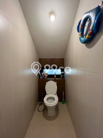 Hunian Elit LB 190m2 Siap Huni Desain Elegan di BSD Eminent, Tangerang Hunian Elit LB 190m2 Siap Huni Desain Elegan di BSD Eminent, Tangerang