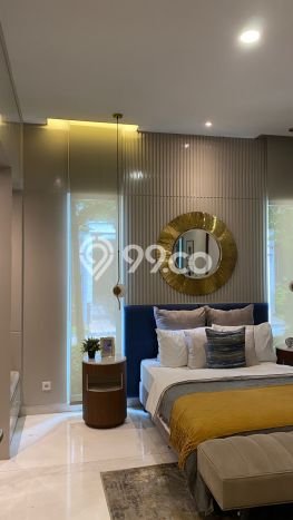 For Sale! Premium House LT 243m2 Desain Elegan di Gading Serpong For Sale! Premium House LT 243m2 Desain Elegan di Gading Serpong