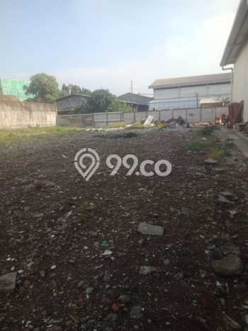 Tanah Dijual Area Strategis di Pluit Jakarta Utara 2000m2 Tanah Dijual Area Strategis di Pluit Jakarta Utara 2000m2