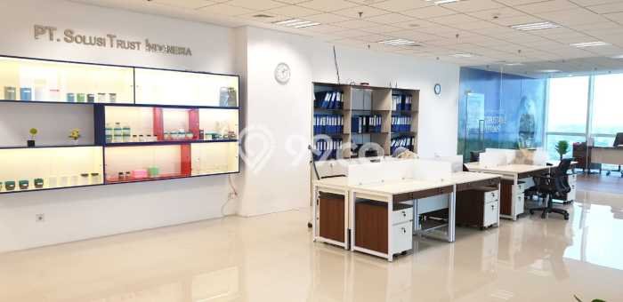 Kantor Bagus Dijual di TB Simatupang Jakarta Selatan Lokasi Strategis Cocok untuk Kembangkan Bisnis Kantor Bagus Dijual di TB Simatupang Jakarta Selatan Lokasi Strategis Cocok untuk Kembangkan Bisnis