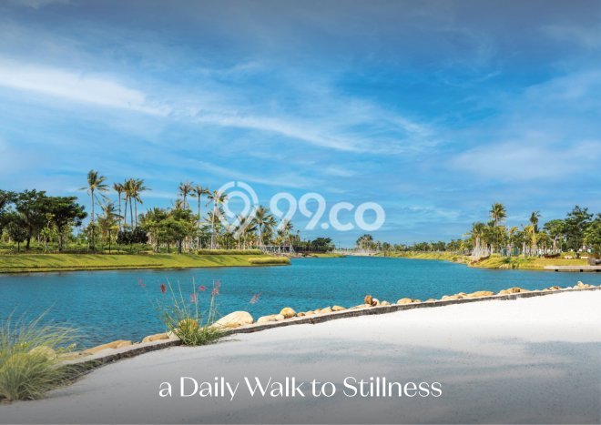 Dijual Rumah Luas Megah Dengan View Eksklusif di Teluk Naga, Tangerang Dijual Rumah Luas Megah Dengan View Eksklusif di Teluk Naga, Tangerang