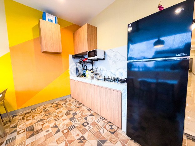 Unit Kost Dijual di Jakarta Barat Spesifikasi 24 Kamar Tidur dan Area Strategis Unit Kost Dijual di Jakarta Barat Spesifikasi 24 Kamar Tidur dan Area Strategis