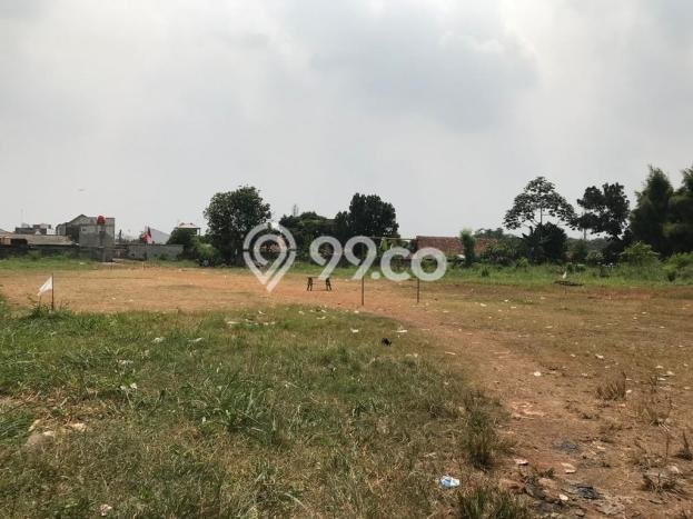 Kavling Tanah Dijual di Serpong Tangerang Selatan Spesifikasi 6470m2 Kavling Tanah Dijual di Serpong Tangerang Selatan Spesifikasi 6470m2