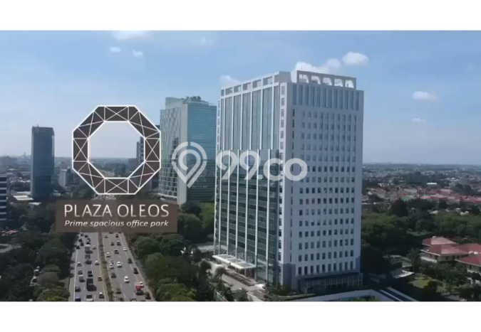 Kantor Dijual di Jakarta Selatan LT 11m2 & LB 69m2 Lokasi Terbaik! Kantor Dijual di Jakarta Selatan LT 11m2 & LB 69m2 Lokasi Terbaik!