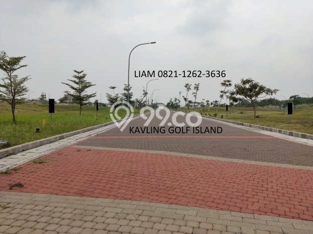 Tanah Kavling Dijual di Jakarta Utara dengan Spesifikasi 500m2 Tanah Kavling Dijual di Jakarta Utara dengan Spesifikasi 500m2