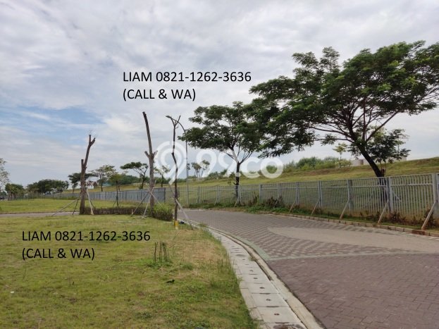 Tanah Kavling Dijual di Jakarta Utara dengan Spesifikasi 500m2 Tanah Kavling Dijual di Jakarta Utara dengan Spesifikasi 500m2