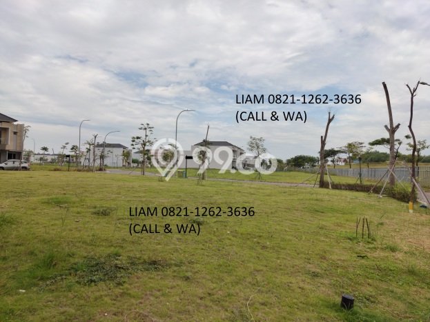 Tanah Kavling Dijual di Jakarta Utara dengan Spesifikasi 500m2 Tanah Kavling Dijual di Jakarta Utara dengan Spesifikasi 500m2
