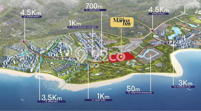 Ruko Dijual di Jakarta Utara LT 90m2 & LB 360m2 Lokasi Terbaik! Ruko Dijual di Jakarta Utara LT 90m2 & LB 360m2 Lokasi Terbaik!