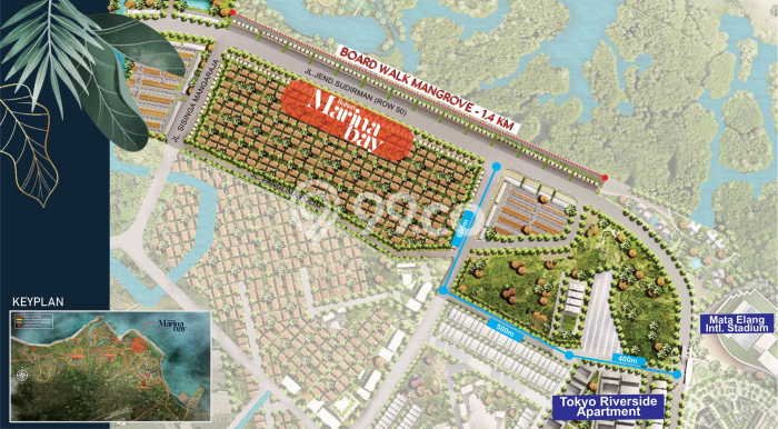 Ruko Dijual di Prime Area Jakarta Utara Luas 360m2 Ruko Dijual di Prime Area Jakarta Utara Luas 360m2