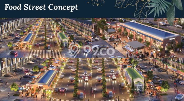 Ruko Dijual di Prime Area Jakarta Utara Luas 360m2 Ruko Dijual di Prime Area Jakarta Utara Luas 360m2