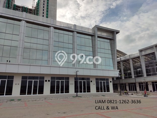 Ruko Dijual di Prime Area Jakarta Utara Luas 202m2 Ruko Dijual di Prime Area Jakarta Utara Luas 202m2