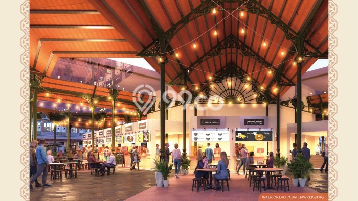 Ruko Dijual di Prime Area Jakarta Utara Luas 197m2 Ruko Dijual di Prime Area Jakarta Utara Luas 197m2