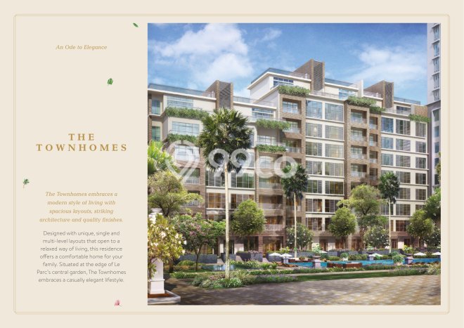 Hunian Apartemen Eksklusif untuk Dijual di Jakarta Pusat dengan 4 BR & 5 Kamar Mandi Hunian Apartemen Eksklusif untuk Dijual di Jakarta Pusat dengan 4 BR & 5 Kamar Mandi