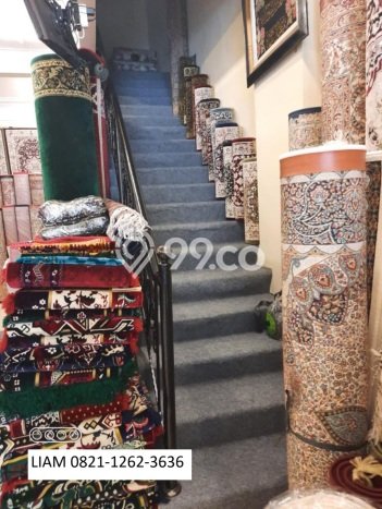 Lokasi Strategis! Dijual Ruko Bisnis di Tebet, Jakarta Selatan Kondisi Bagus Lokasi Strategis! Dijual Ruko Bisnis di Tebet, Jakarta Selatan Kondisi Bagus