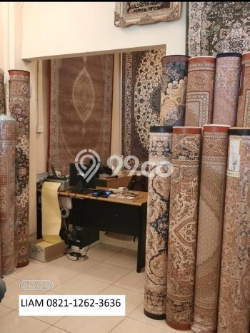 Lokasi Strategis! Dijual Ruko Bisnis di Tebet, Jakarta Selatan Kondisi Bagus Lokasi Strategis! Dijual Ruko Bisnis di Tebet, Jakarta Selatan Kondisi Bagus