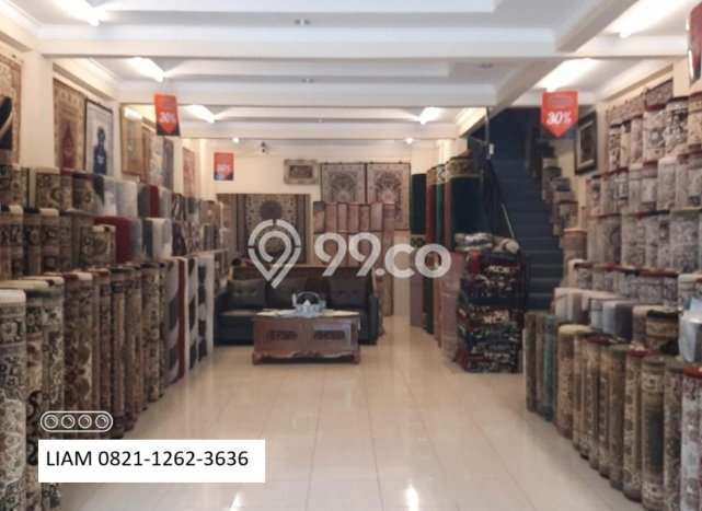 Lokasi Strategis! Dijual Ruko Bisnis di Tebet, Jakarta Selatan Kondisi Bagus Lokasi Strategis! Dijual Ruko Bisnis di Tebet, Jakarta Selatan Kondisi Bagus