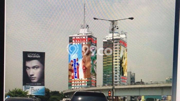 Komersial Bagus Dijual di Slipi Jakarta Barat Strategis Cocok untuk Kembangkan Bisnis Komersial Bagus Dijual di Slipi Jakarta Barat Strategis Cocok untuk Kembangkan Bisnis