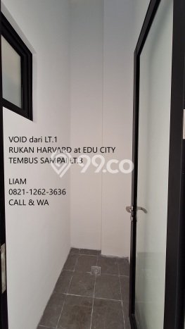 Ruko Dijual di Tangerang LT 56m2 & LB 197m2 Lokasi Terbaik! Ruko Dijual di Tangerang LT 56m2 & LB 197m2 Lokasi Terbaik!