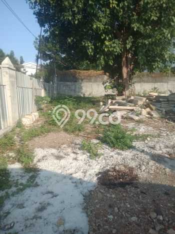 Tanah Dijual Area Strategis di Pluit Jakarta Utara 2000m2 Tanah Dijual Area Strategis di Pluit Jakarta Utara 2000m2