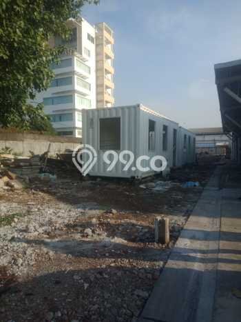 Tanah Dijual Area Strategis di Pluit Jakarta Utara 2000m2 Tanah Dijual Area Strategis di Pluit Jakarta Utara 2000m2