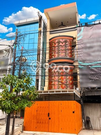 Unit Kost Dijual di Jakarta Barat Spesifikasi 24 Kamar Tidur dan Area Strategis Unit Kost Dijual di Jakarta Barat Spesifikasi 24 Kamar Tidur dan Area Strategis