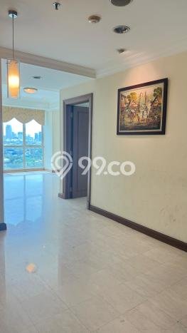 Hunian Apartemen Strategis untuk Dijual di Jakarta Selatan dengan 2 Kamar Hunian Apartemen Strategis untuk Dijual di Jakarta Selatan dengan 2 Kamar