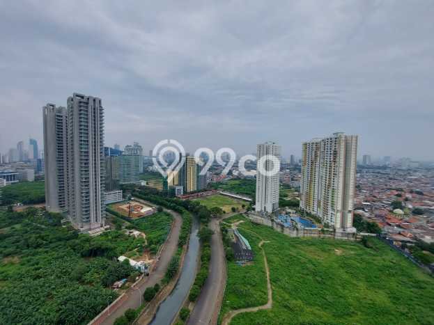 Apartemen Favorit Modern Dijual di Jakarta Selatan dengan 1 Kamar Tidur Apartemen Favorit Modern Dijual di Jakarta Selatan dengan 1 Kamar Tidur