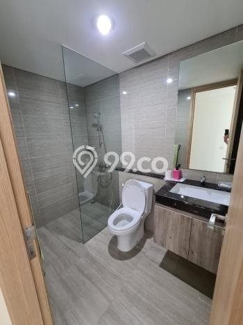 Hunian Apartemen High-Class untuk Dijual di Tangerang dengan 2 BR & 2 Kamar Mandi Hunian Apartemen High-Class untuk Dijual di Tangerang dengan 2 BR & 2 Kamar Mandi