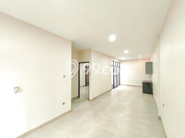 Rumah Strategis Minimalis Lb 60m2 di Karawaci, Tangerang Rumah Strategis Minimalis Lb 60m2 di Karawaci, Tangerang