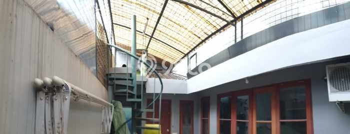 Dijual Rumah Modern 3 KT di Lippo Karawaci, Tangerang Dijual Rumah Modern 3 KT di Lippo Karawaci, Tangerang
