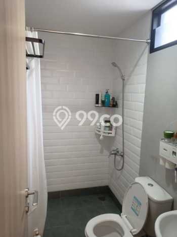 Hunian Cantik Modern Lb 52m2 di Karawaci, Tangerang Hunian Cantik Modern Lb 52m2 di Karawaci, Tangerang