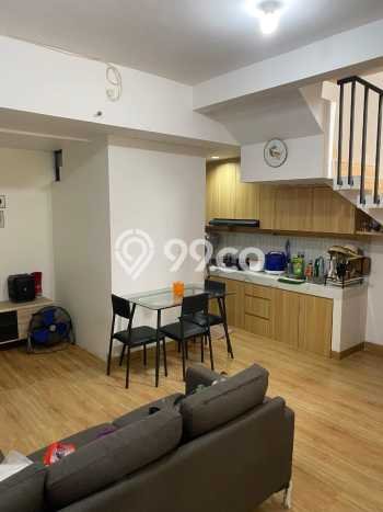 Hunian Cantik Modern Lb 52m2 di Karawaci, Tangerang Hunian Cantik Modern Lb 52m2 di Karawaci, Tangerang
