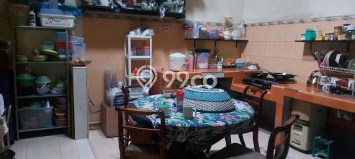 Jual Rumah Bagus Siap Huni LB 0m2 di Karawaci, Tangerang Jual Rumah Bagus Siap Huni LB 0m2 di Karawaci, Tangerang